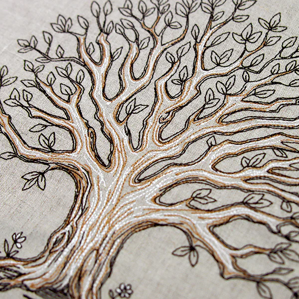 The Family Roots Tree - Image 2