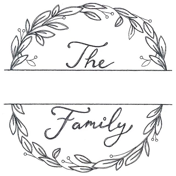 The Family Wreath - Image 15