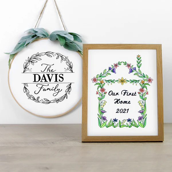 The Family Wreath - Image 3