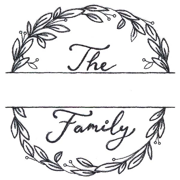 The Family Wreath - Image 32