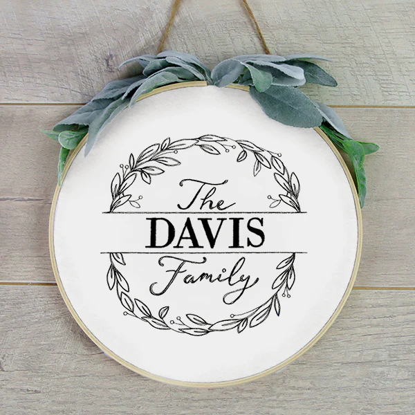 The Family Wreath - Image 36