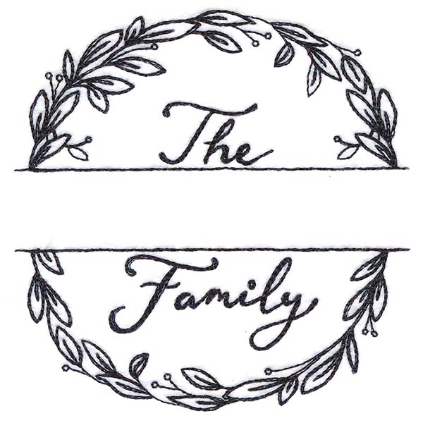 The Family Wreath - Image 5