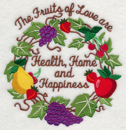 The Fruits of Love - Image 3