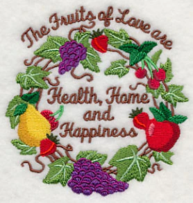 The Fruits of Love - Image 5