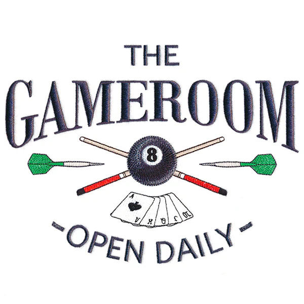 The Game Room