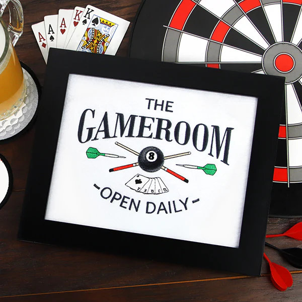 The Game Room - Image 4