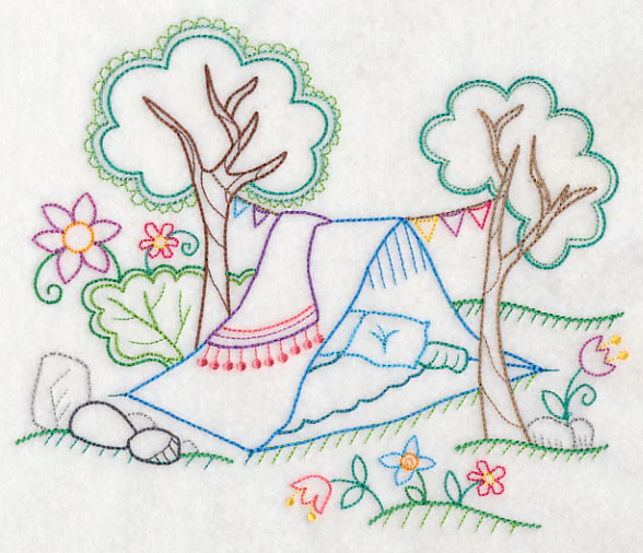 The Great Outdoors (Vintage) - Image 2