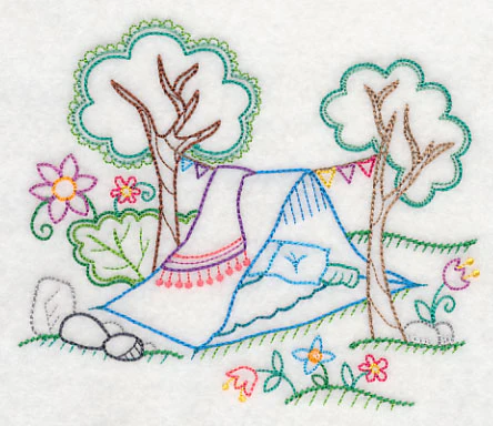 The Great Outdoors (Vintage) - Image 4
