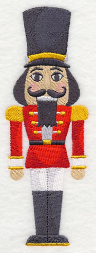 The Nutcracker