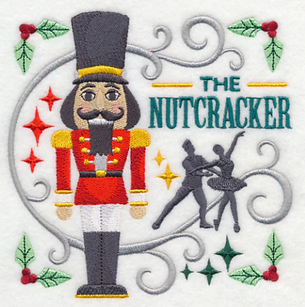 The Nutcracker Square - Image 3