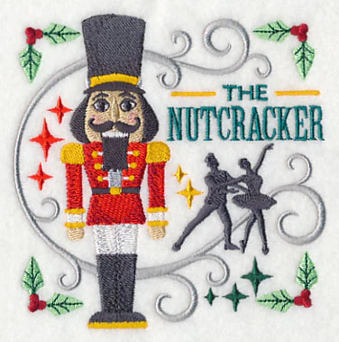 The Nutcracker Square - Image 4