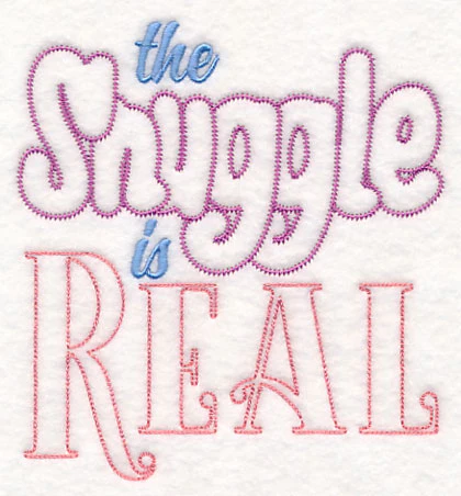 The Snuggle is Real - Image 4