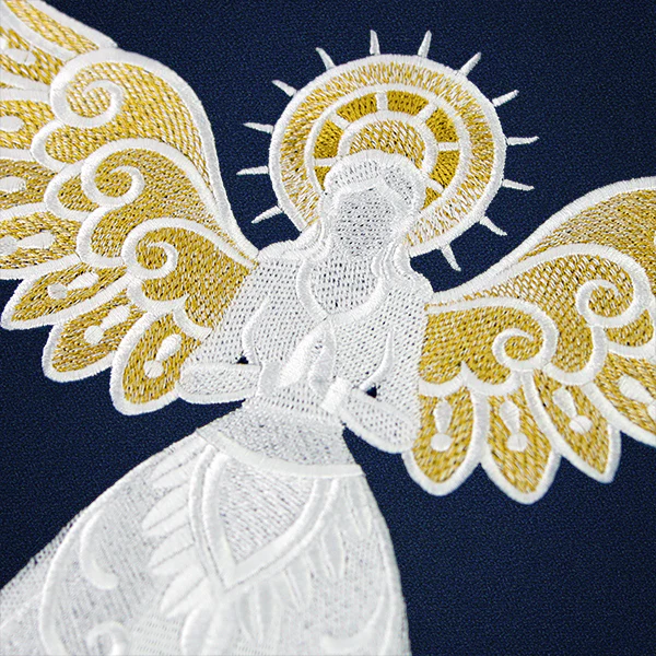 The Spirit of Christmas Angel - Image 8