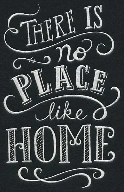 There Is No Place Like Home - Image 2