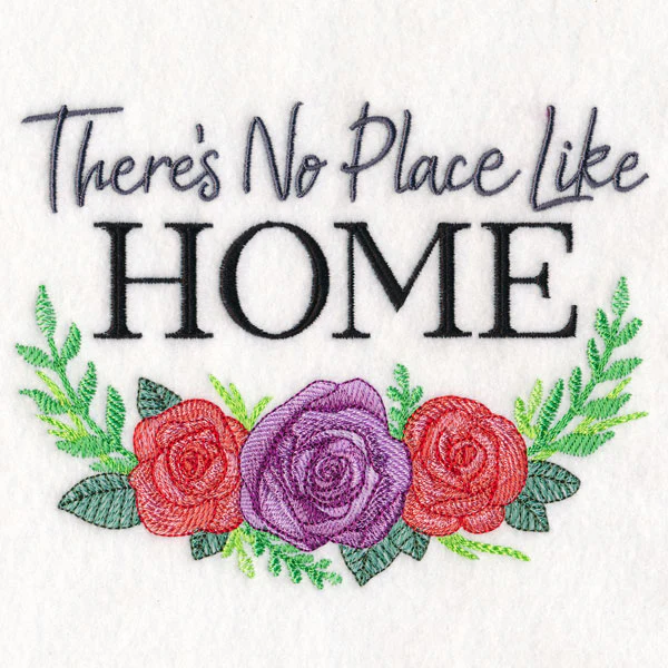 There's No Place Like Home - Image 3