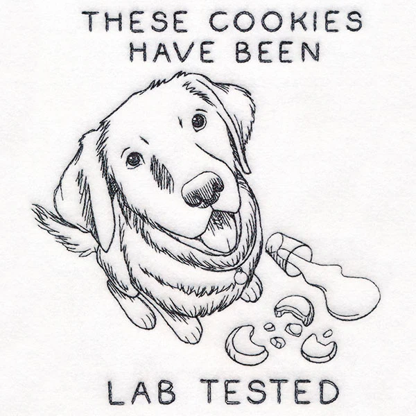 These Cookies Have Been Lab Tested - Image 4