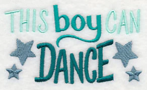 This Boy Can Dance - Image 5