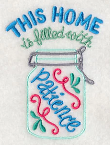 This Home is Filled with Patience - Image 3