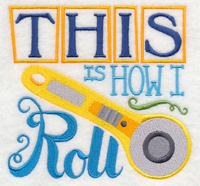 This is How I Roll - Image 3