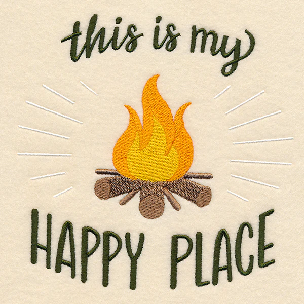 This Is My Happy Place - Image 2