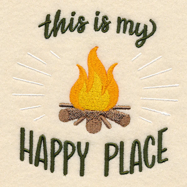 This Is My Happy Place - Image 4