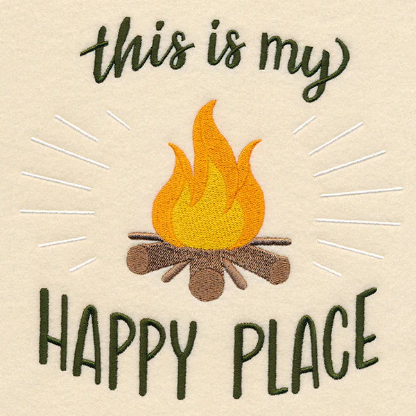 This Is My Happy Place - Image 5