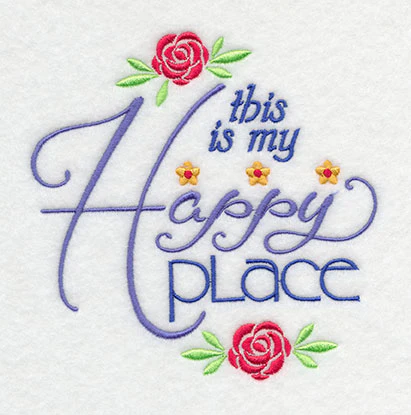 This Is My Happy Place - Image 4