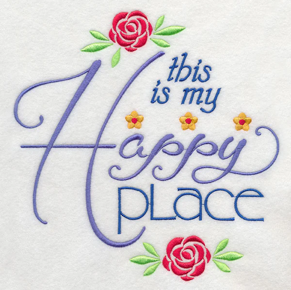 This Is My Happy Place - Image 6