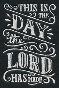 This Is The Day The Lord Has Made - Image 4