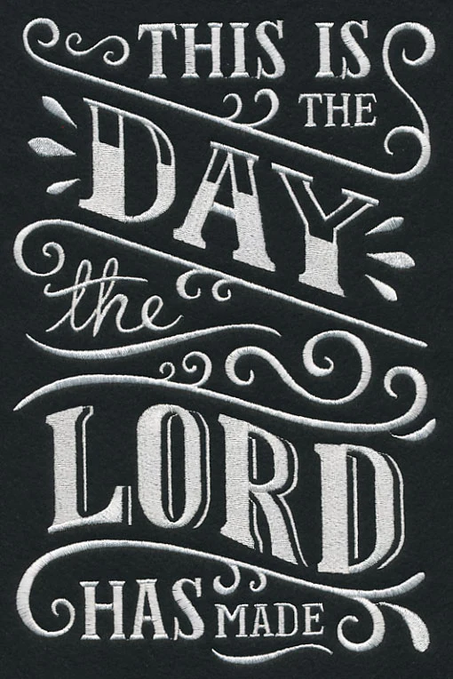 This Is The Day The Lord Has Made - Image 5