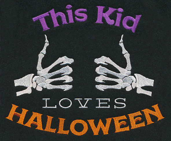 This Kid Loves Halloween - Image 4