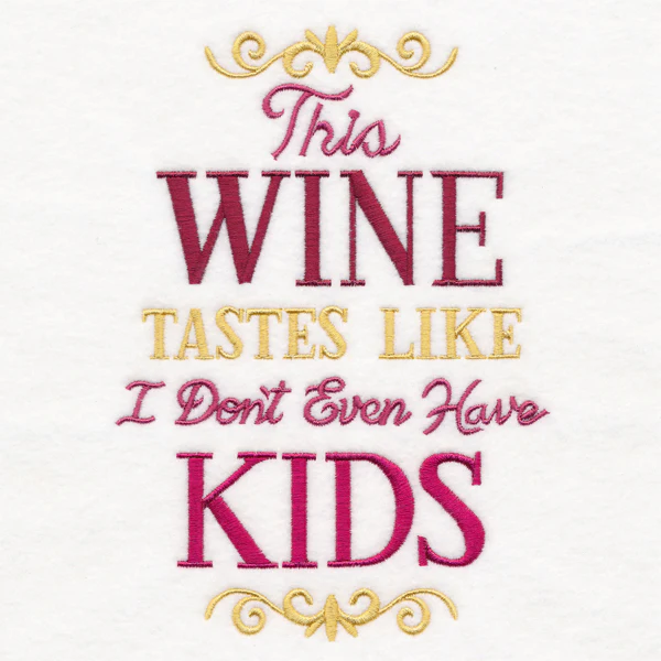 This Wine Tastes Like - Image 4