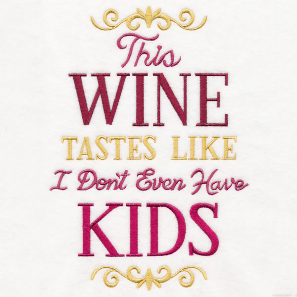This Wine Tastes Like - Image 5