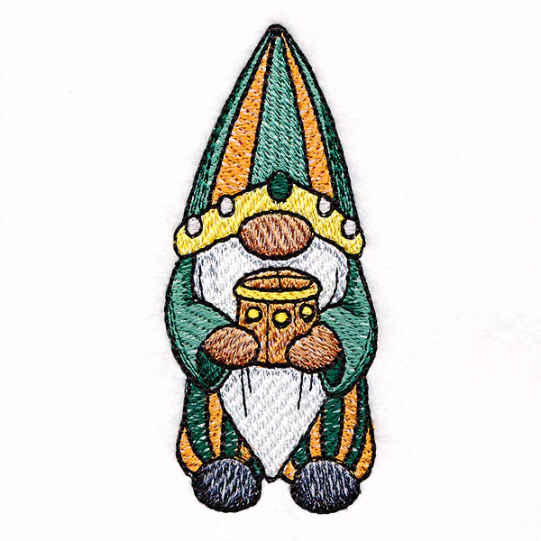 Three Wisemen Gnomes 2 - Image 2