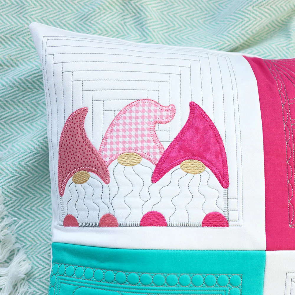 Timeless Quilting Squares Design Pack - Image 3