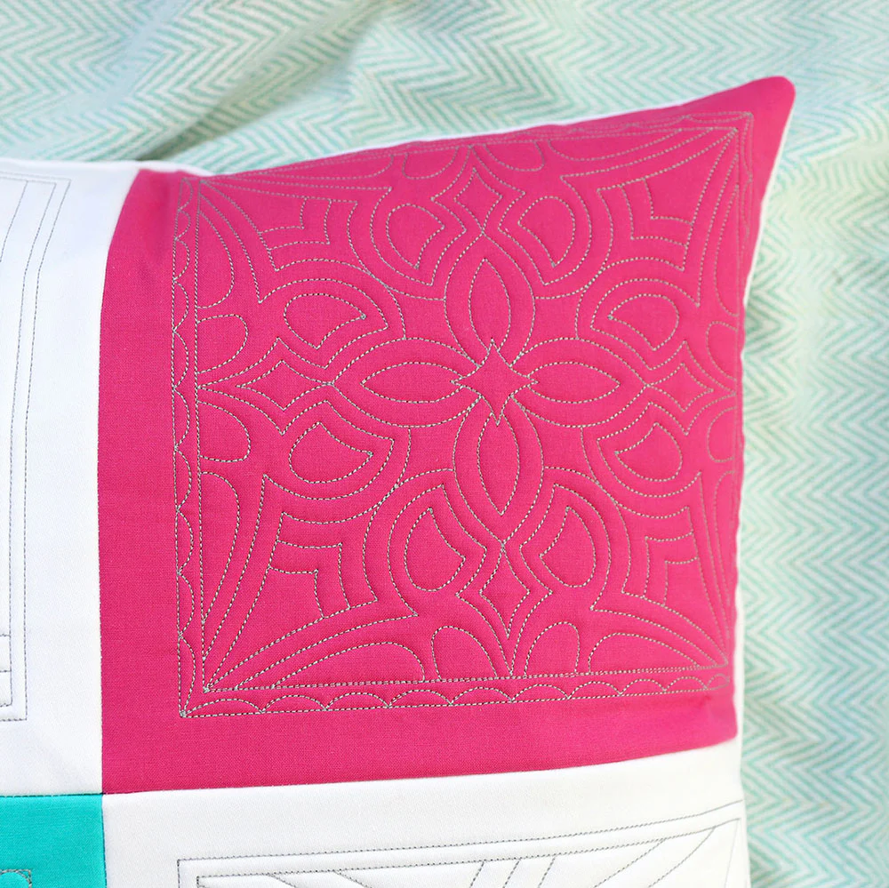Timeless Quilting Squares Design Pack - Image 6