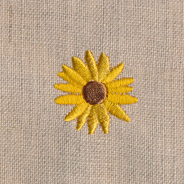 Tiny Daisy (Miniature)