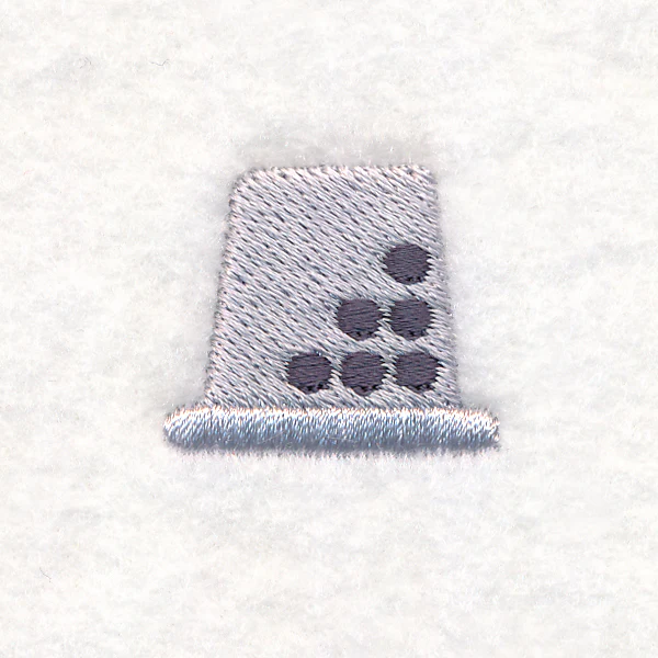Tiny Thimble (Miniature)