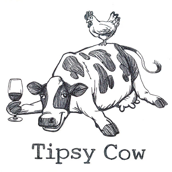 Tipsy Cow - Image 5