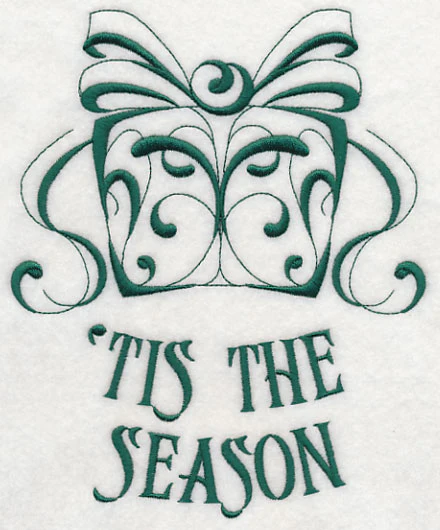 Tis the Season - Image 4