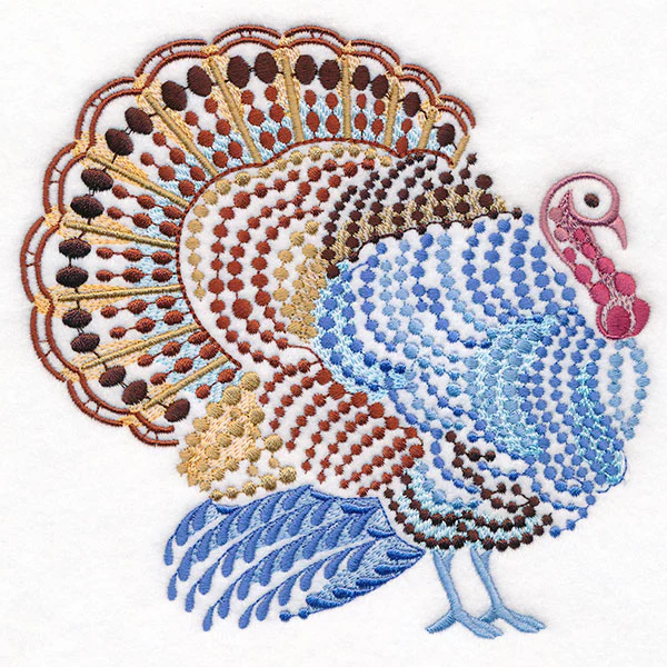 'Tis the Season for Thanks Turkey - Image 5