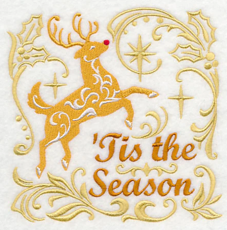 Tis the Season Reindeer - Image 3