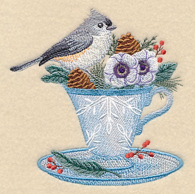 Titmouse and Cozy Coffee - Image 4