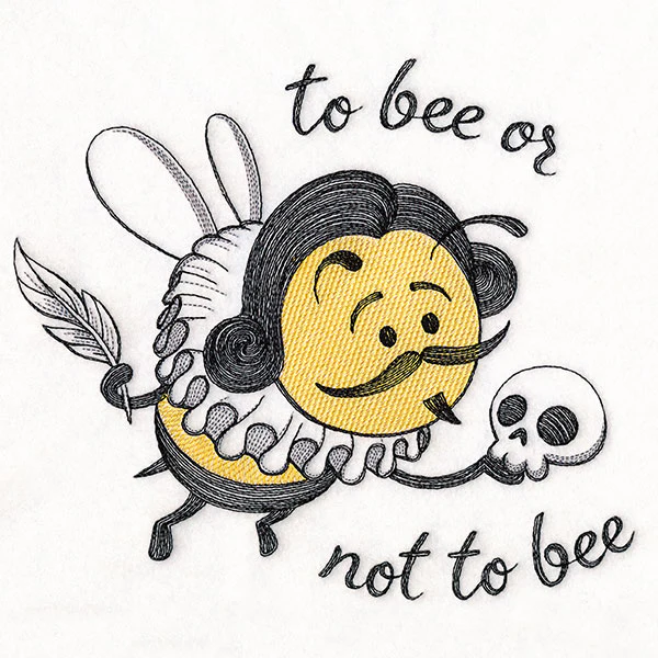 To Bee Or Not to Bee - Image 2
