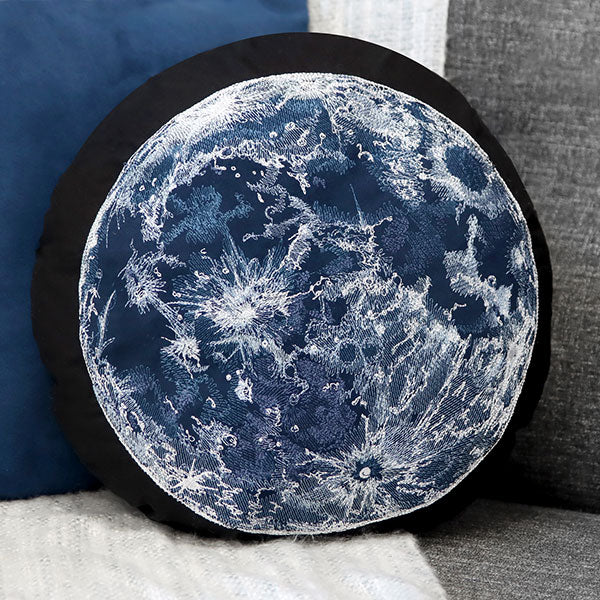 To the Moon (Applique) - Image 11