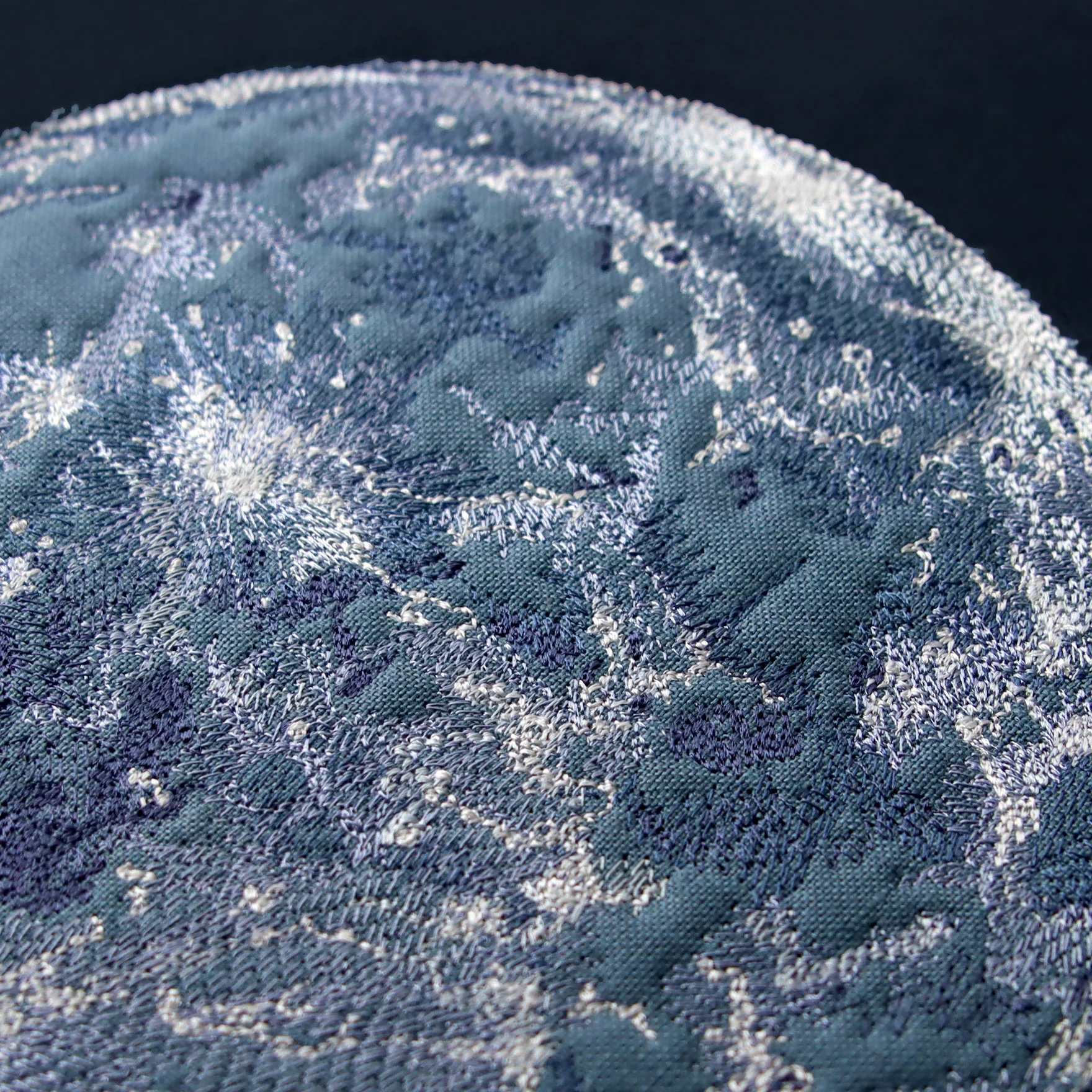 To the Moon (Applique) - Image 15
