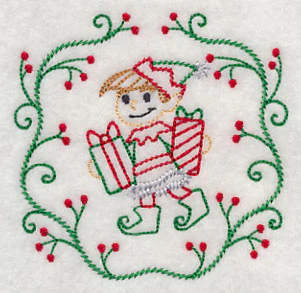Tommy Elf (Vintage) - Image 5