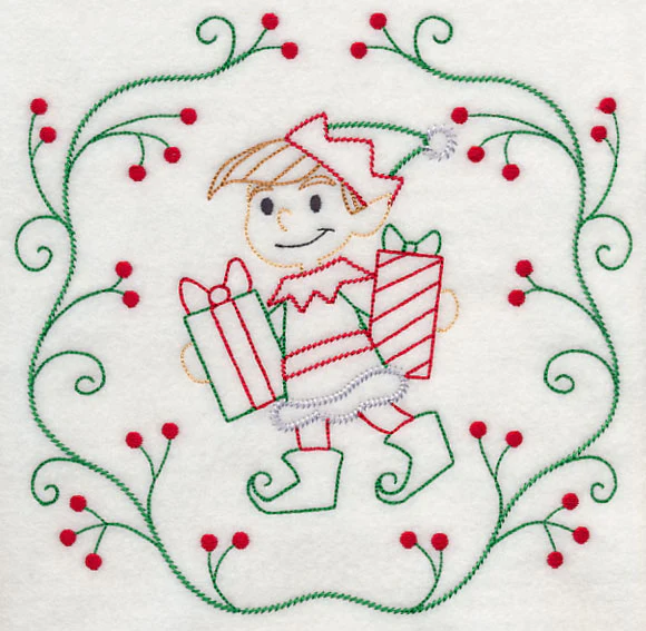Tommy Elf (Vintage) - Image 6