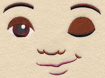 Tony (Winking) - Image 3