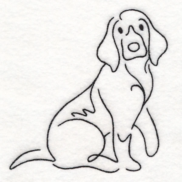 Top of the Line - Beagle - Image 4